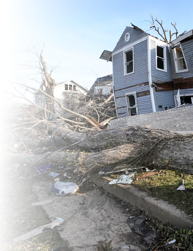 Comprehensive guide to claiming tax deductions for hurricane losses